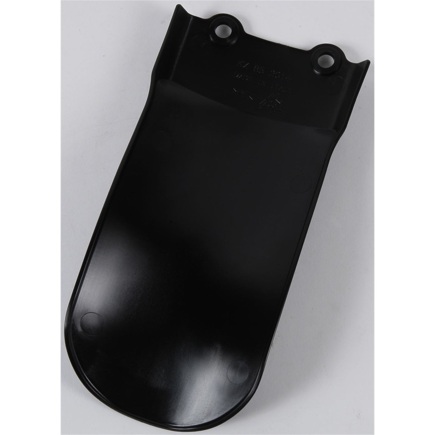 Acerbis Airbox Mud Flap Black 2375040001_280231