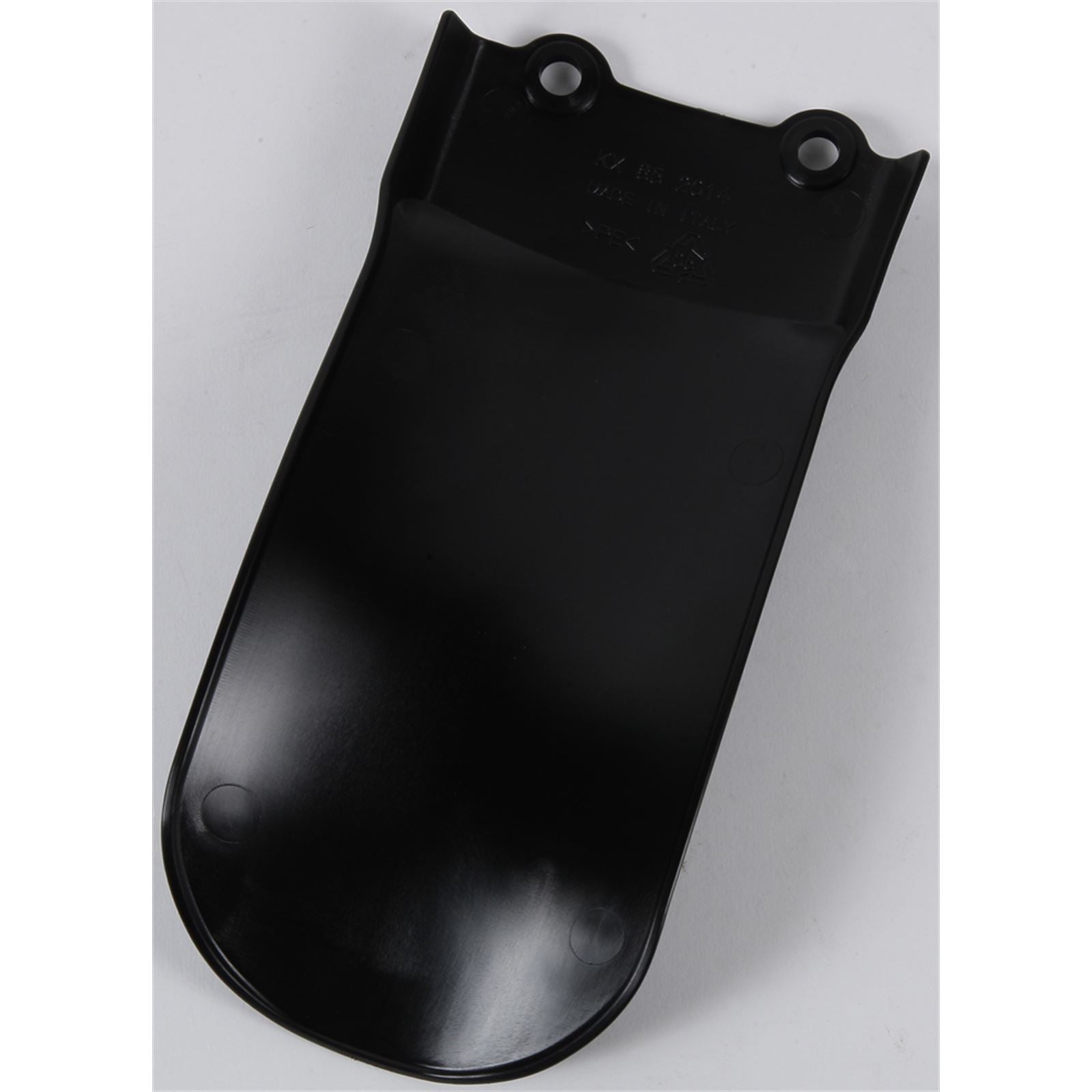 Acerbis Airbox Mud Flap Black 2375040001_280231