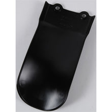 Acerbis Airbox Mud Flap Black 2375040001_280231