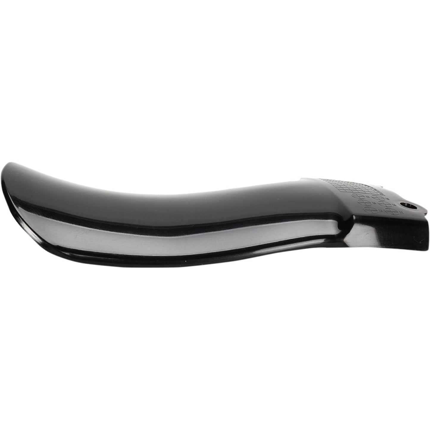 Acerbis Airbox Mud Flap Black 2375040001_319918