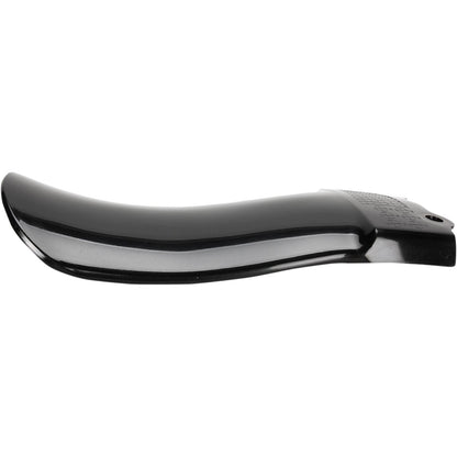 Acerbis Airbox Mud Flap Black 2375040001_319918