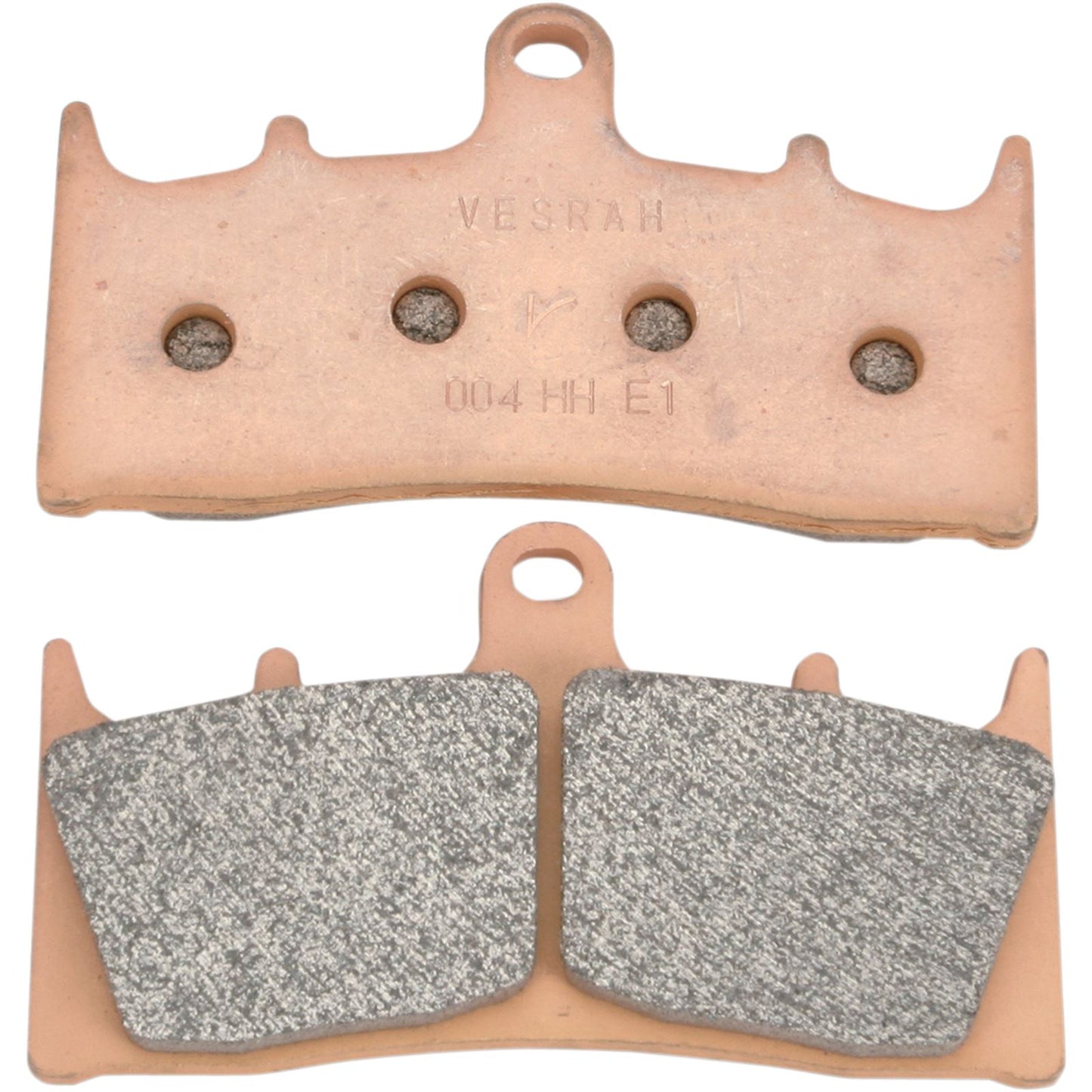 Vesrah JL Sintered Metal Brake Pads - VD-349JL [MPN: VD-349JL]_491580