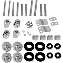 Saddlemen Docking Post Kit 3521-0003_639591
