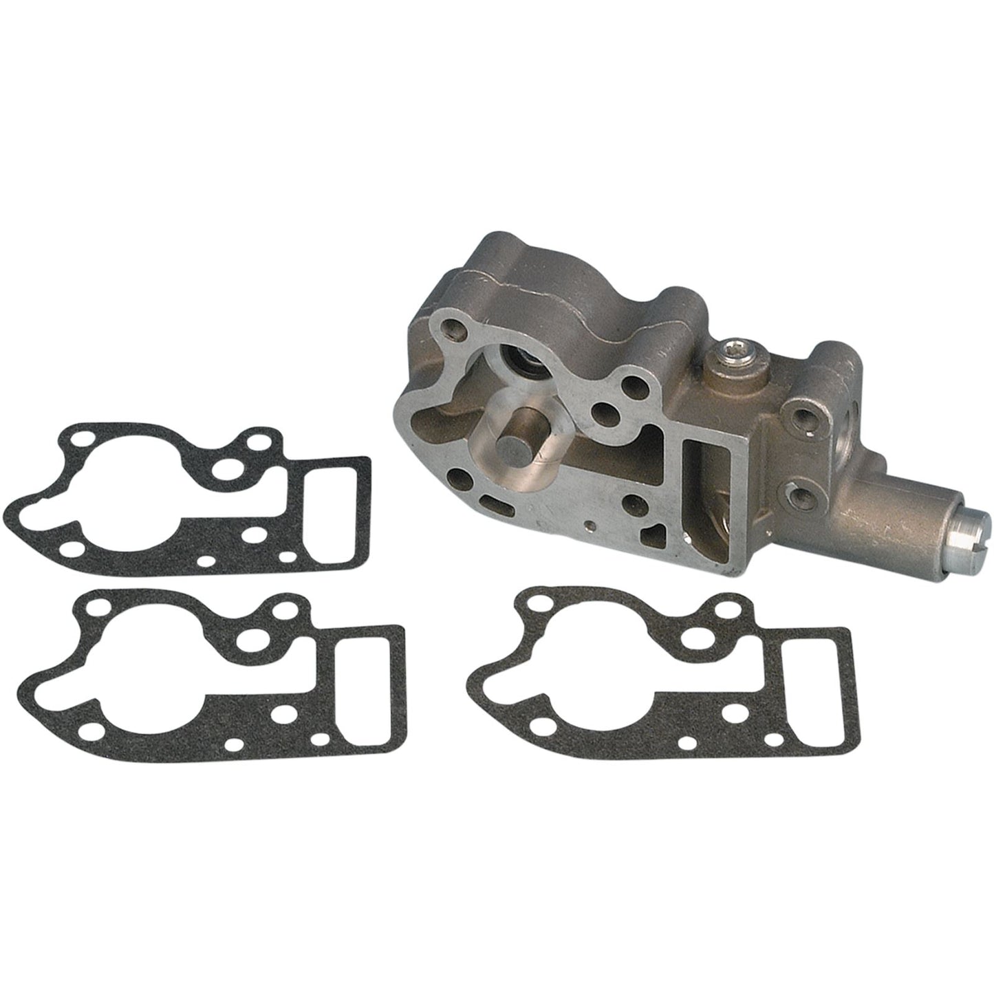 James Gaskets OIL Pump Body Gasket 68-E80BT [MPN: 26258-68-D]_399397