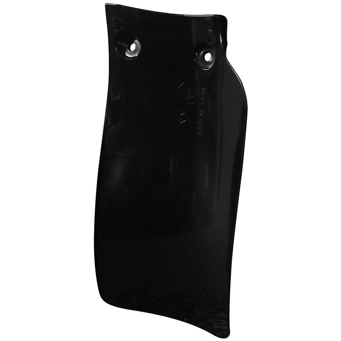 Acerbis Mud Flap Black 2466000001_280234