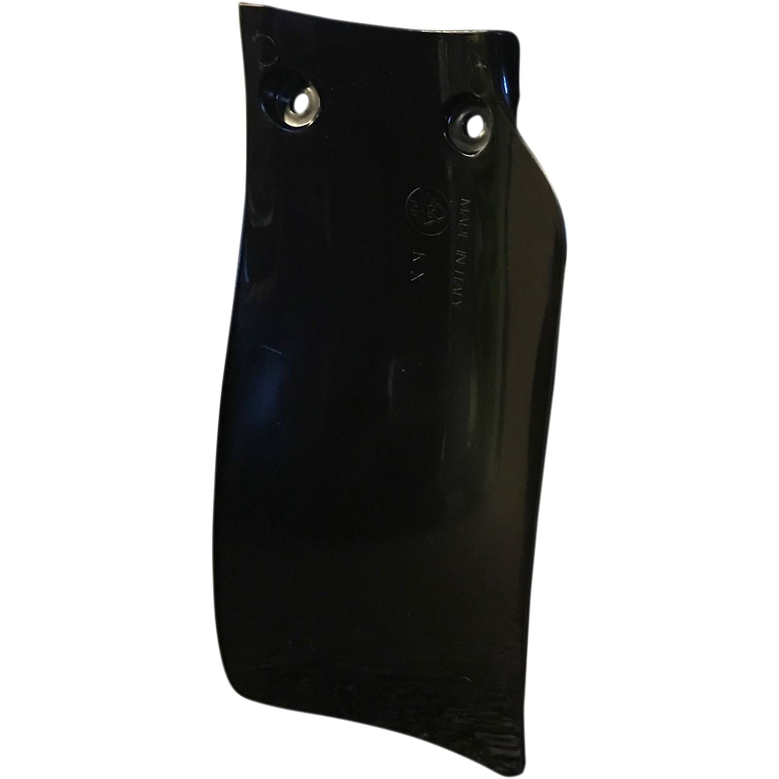 Acerbis Mud Flap Black 2466000001_320005