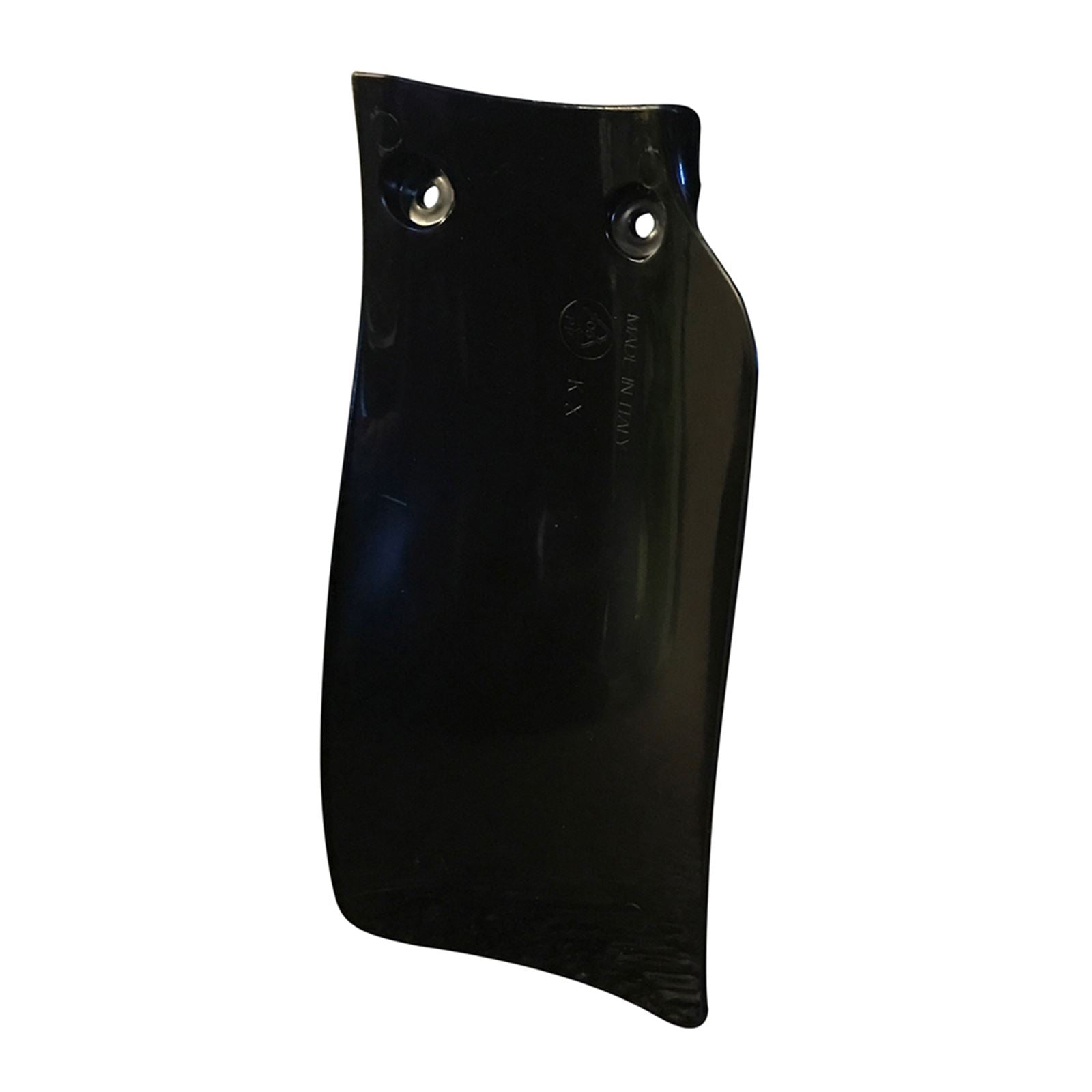 Acerbis Mud Flap Black 2466000001_280235