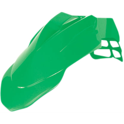 Acerbis Super Front Fender Green 2040390006_320883