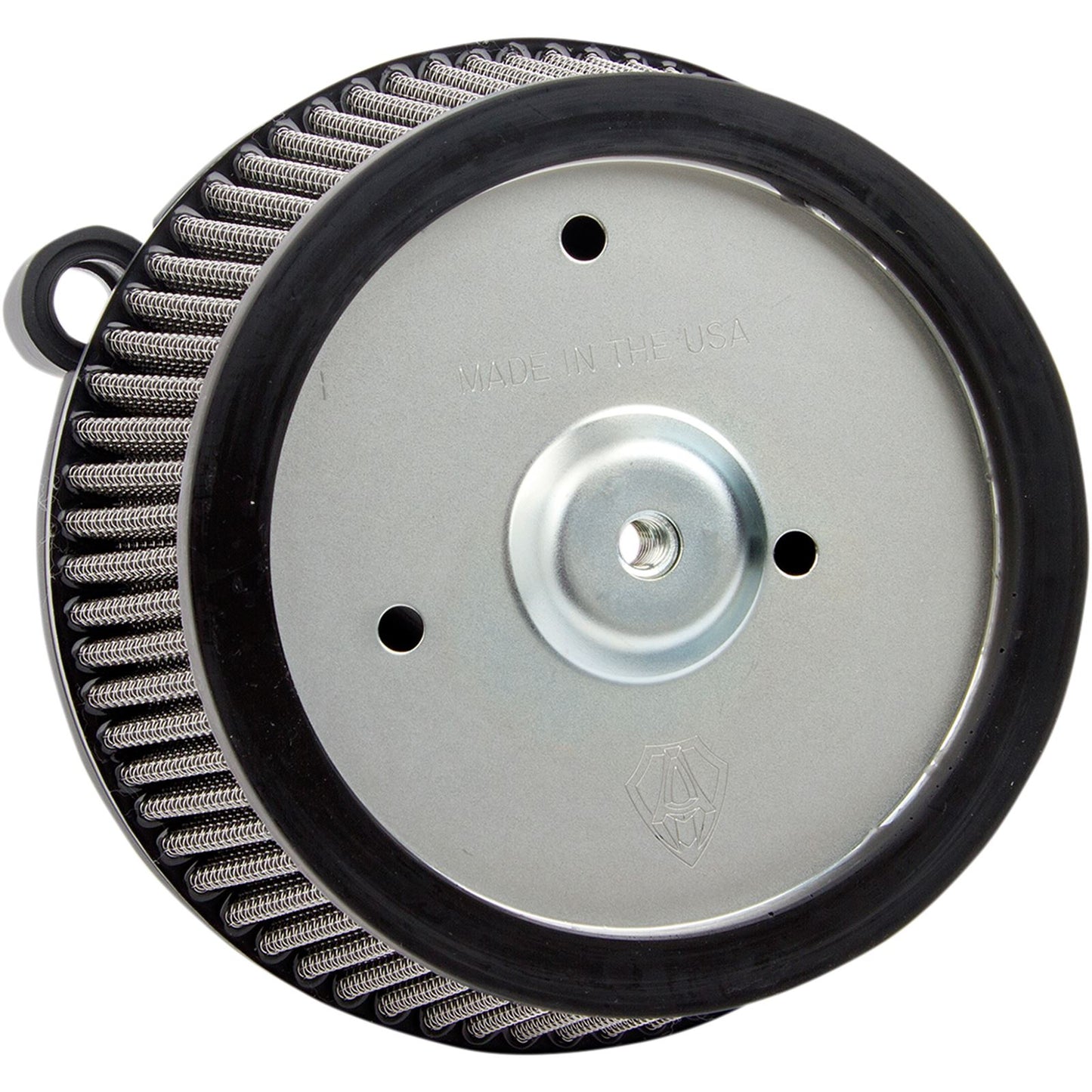 Arlen Ness Air Cleaner Synthetic Stage-1 XL Black 50-574_344556