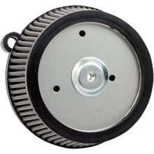 Arlen Ness Air Cleaner Synthetic Stage-1 XL Black 50-574_344556