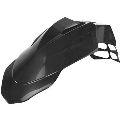 Acerbis Super Front Fender Black 2040390001_280238