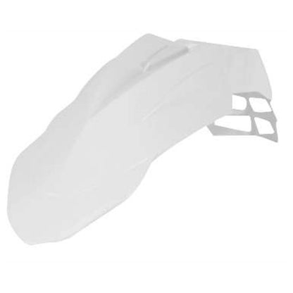 Acerbis Super Front Fender White 2040390002_280242