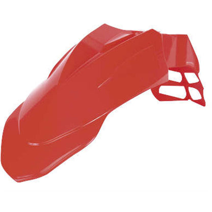 Acerbis Super Front Fender Red 2040390227_280244
