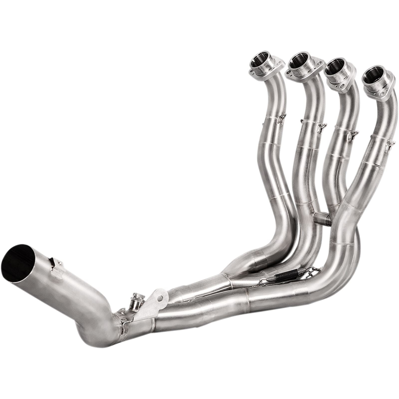 Akrapovic Header - Stainless Steel - '17-'19 GSX-R 1000 [MPN: E-S10R6]_322973