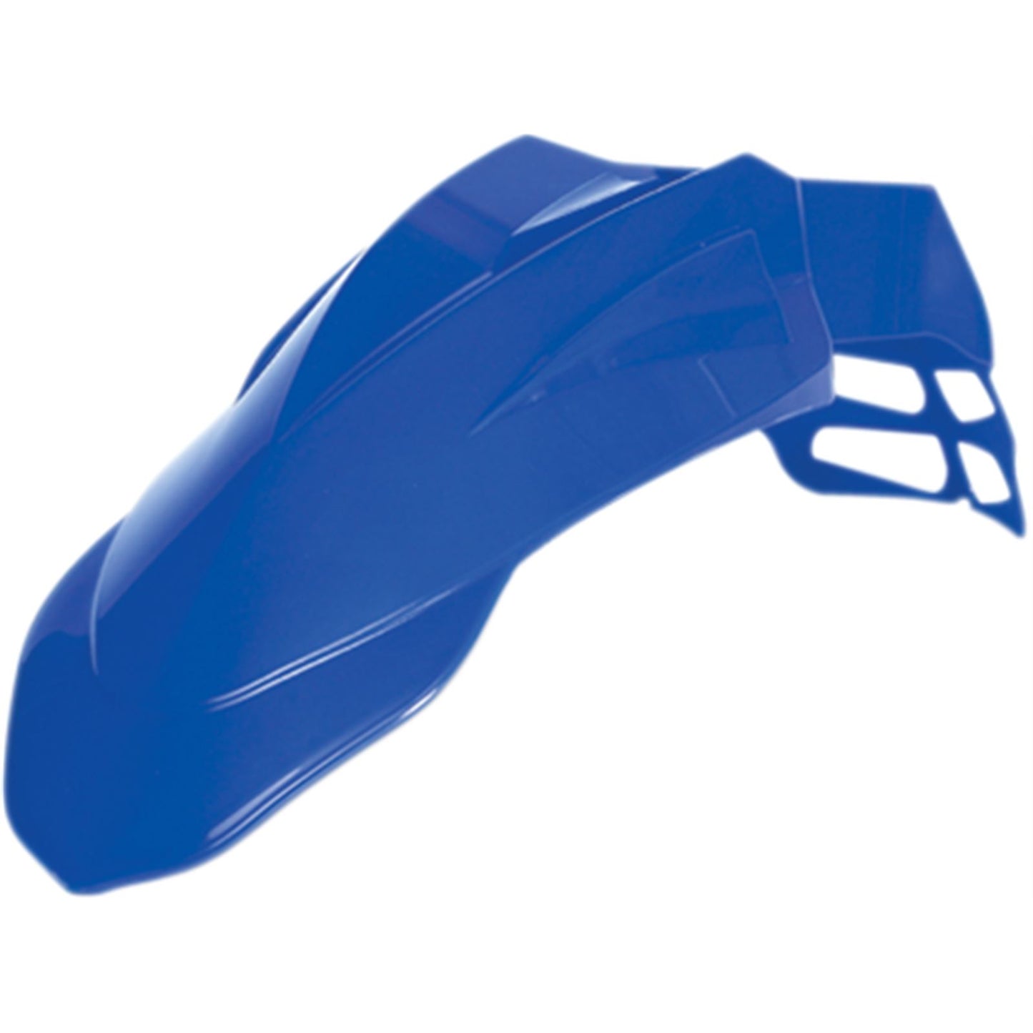 Acerbis Super Front Fender Blue 2040390211_320879