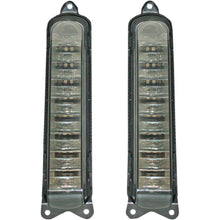 Custom Dynamics ProBEAM® LED Taillight Panels for CVO™ - Smoke Lens PB-CVO-SMOKE_368212