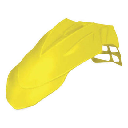 Acerbis Super Front Fender Yellow 2040390230_280253
