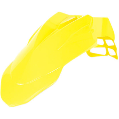Acerbis Super Front Fender Yellow 2040390230_320880