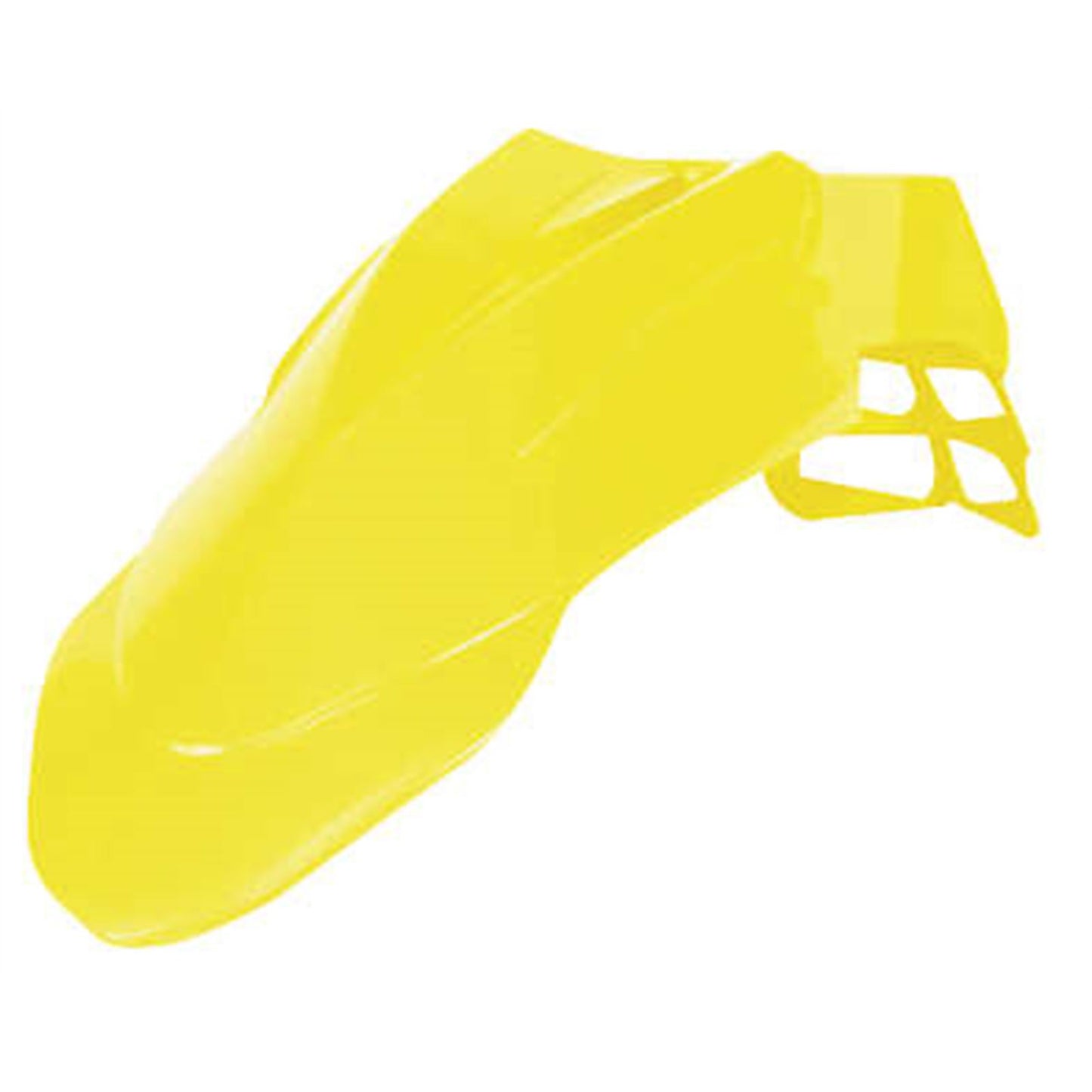 Acerbis Super Front Fender Yellow 2040390230_280254