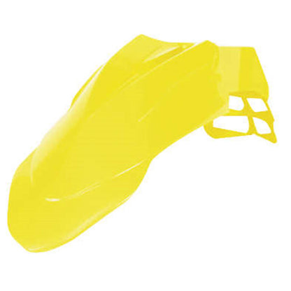 Acerbis Super Front Fender Yellow 2040390230_280254
