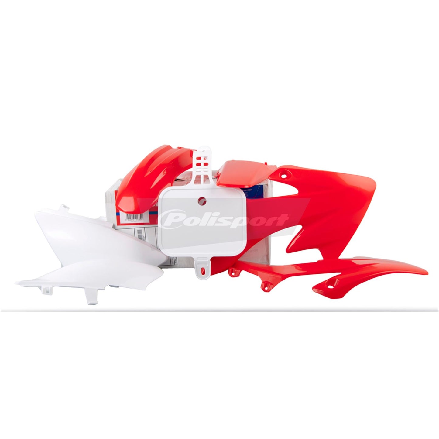 Polisport Plastic Body Kit Oe 90025_280258