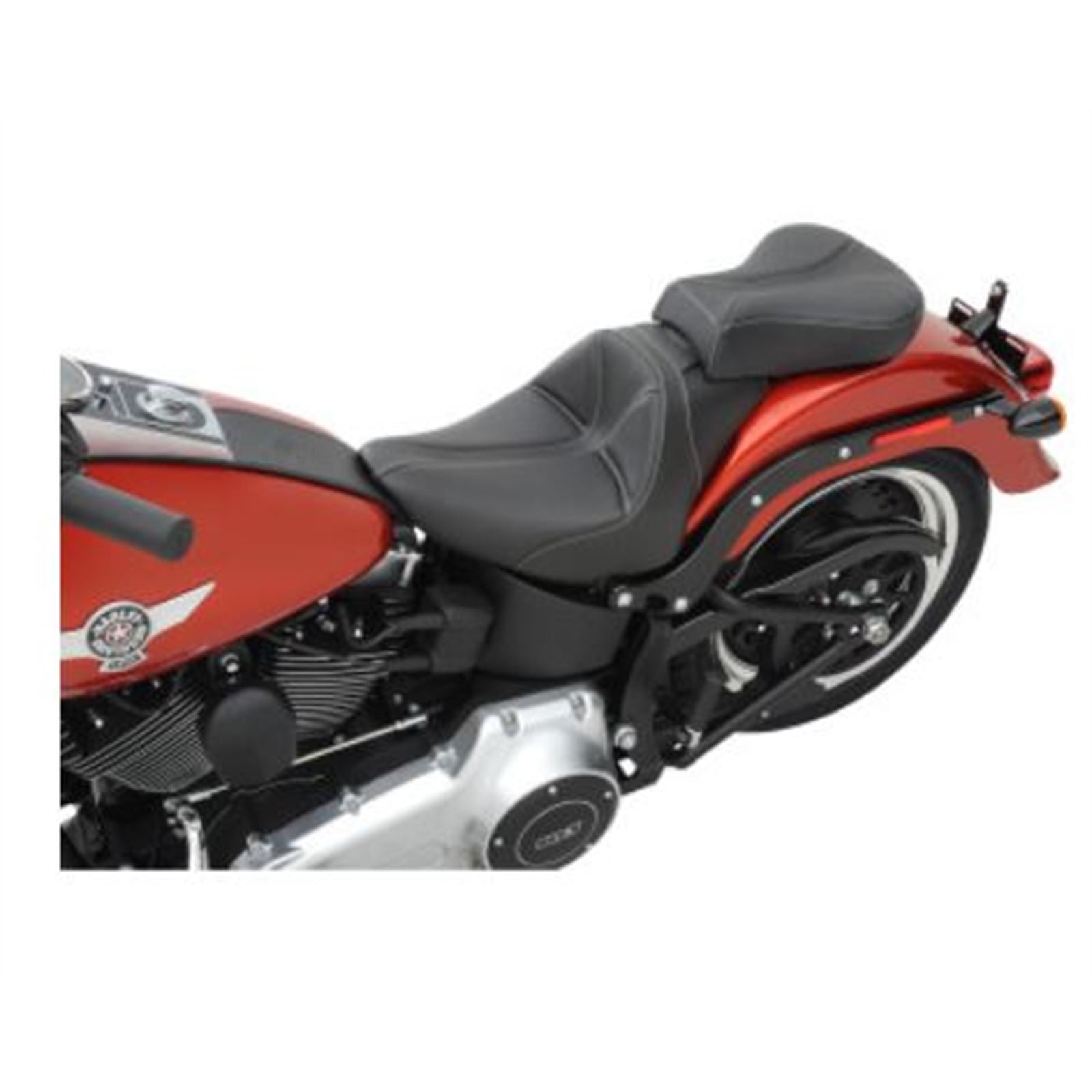 Saddlemen Dominator Pillion 806-12-0162_639731