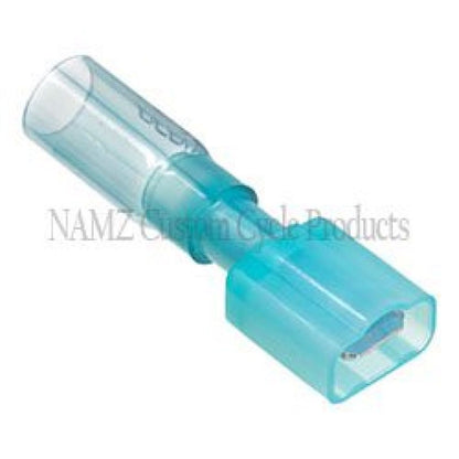 Namz Quick Disconnect 14-16 Gauge Wire - Male [MPN: NIS-19164-0048]_1461544