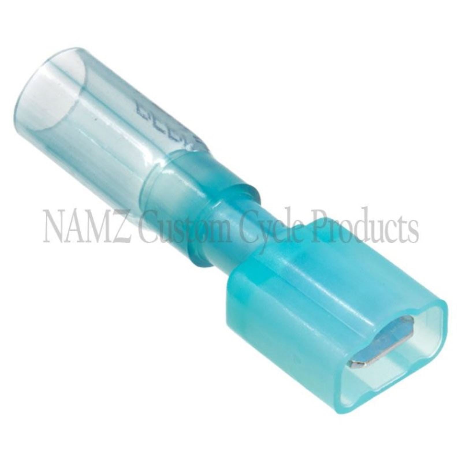Namz Quick Disconnect 14-16 Gauge Wire - Male [MPN: NIS-19164-0048]_1461545