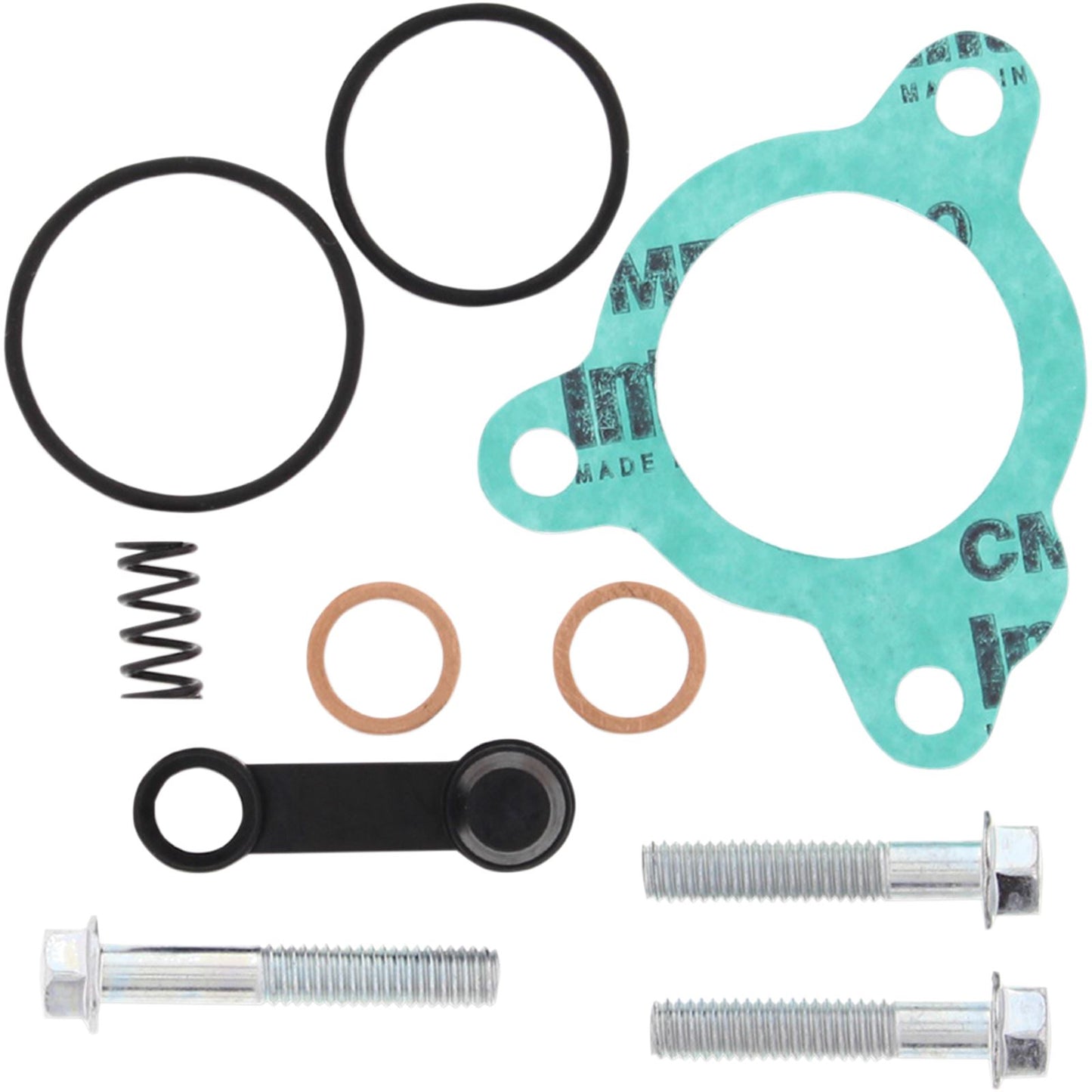 ProX Clutch Slave Cylinder Rebuild Kit [MPN: 16.950002]_460598