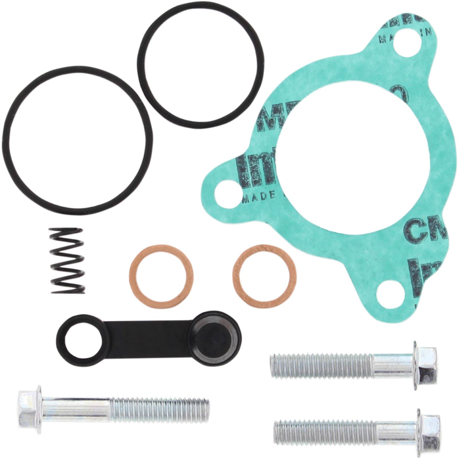 ProX Clutch Slave Cylinder Rebuild Kit [MPN: 16.950002]_460598