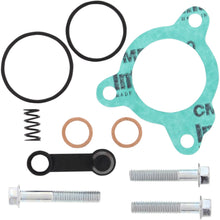 ProX Clutch Slave Cylinder Rebuild Kit [MPN: 16.950002]_460598