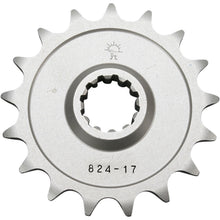 JT Sprockets Counter Shaft Sprocket - 17-Tooth JTF824.17_401713