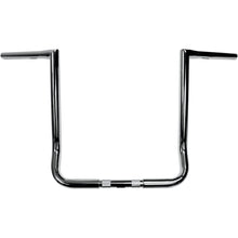 LA Choppers Chrome 16" Twin Peaks Bagger Handlebar [MPN: LA-7361-16]_414148