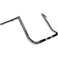 LA Choppers Chrome 16" Twin Peaks Bagger Handlebar [MPN: LA-7361-16]_414149