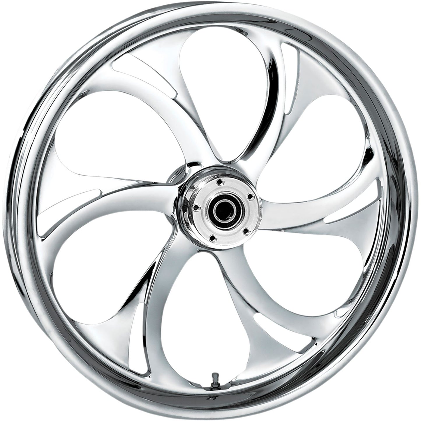 RC Components Rear Recoil 16" x 3.5" - '03-06 FLST [MPN: 16350-9178-105C]_462869