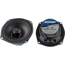 Hogtunes 5.25" Front Speaker 2ohm 352F-AA_394252