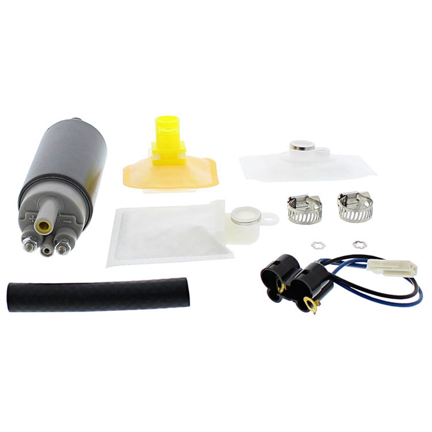 All Balls Fuel Pump Rebuild Kit 47-2029_774739