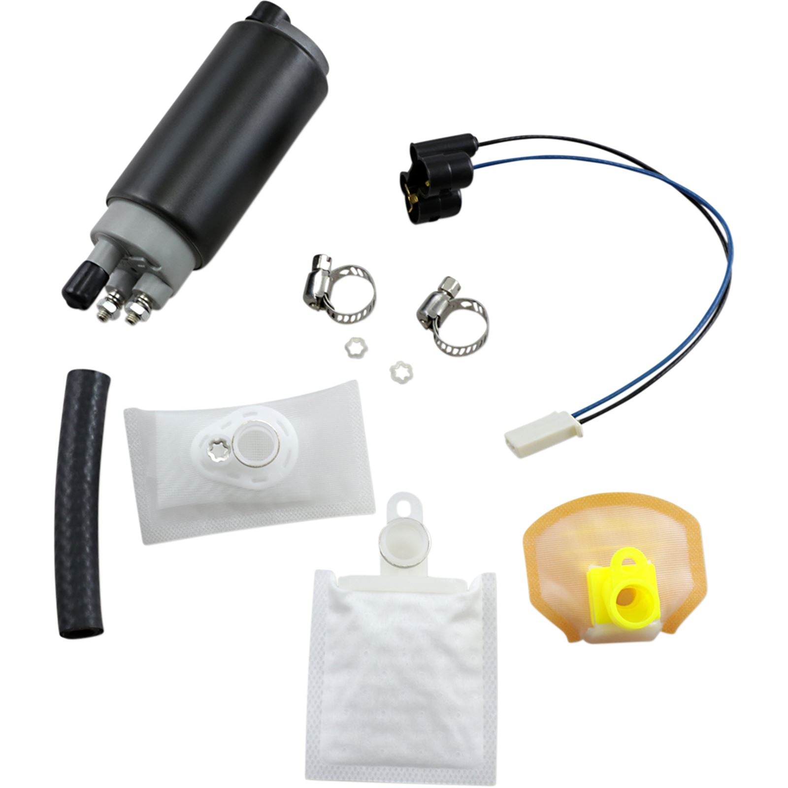 All Balls Fuel Pump Rebuild Kit 47-2029_323825