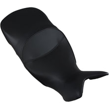 Sargent World Sport™ Seat - Carbon FX - Low fits BMW F800 GSA '13-'18 - Black WS-643-19_470671