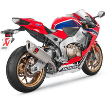 Akrapovic Race Exhaust - Stainless Steel/Titanium [MPN: S-H10R8-APLT]_322511