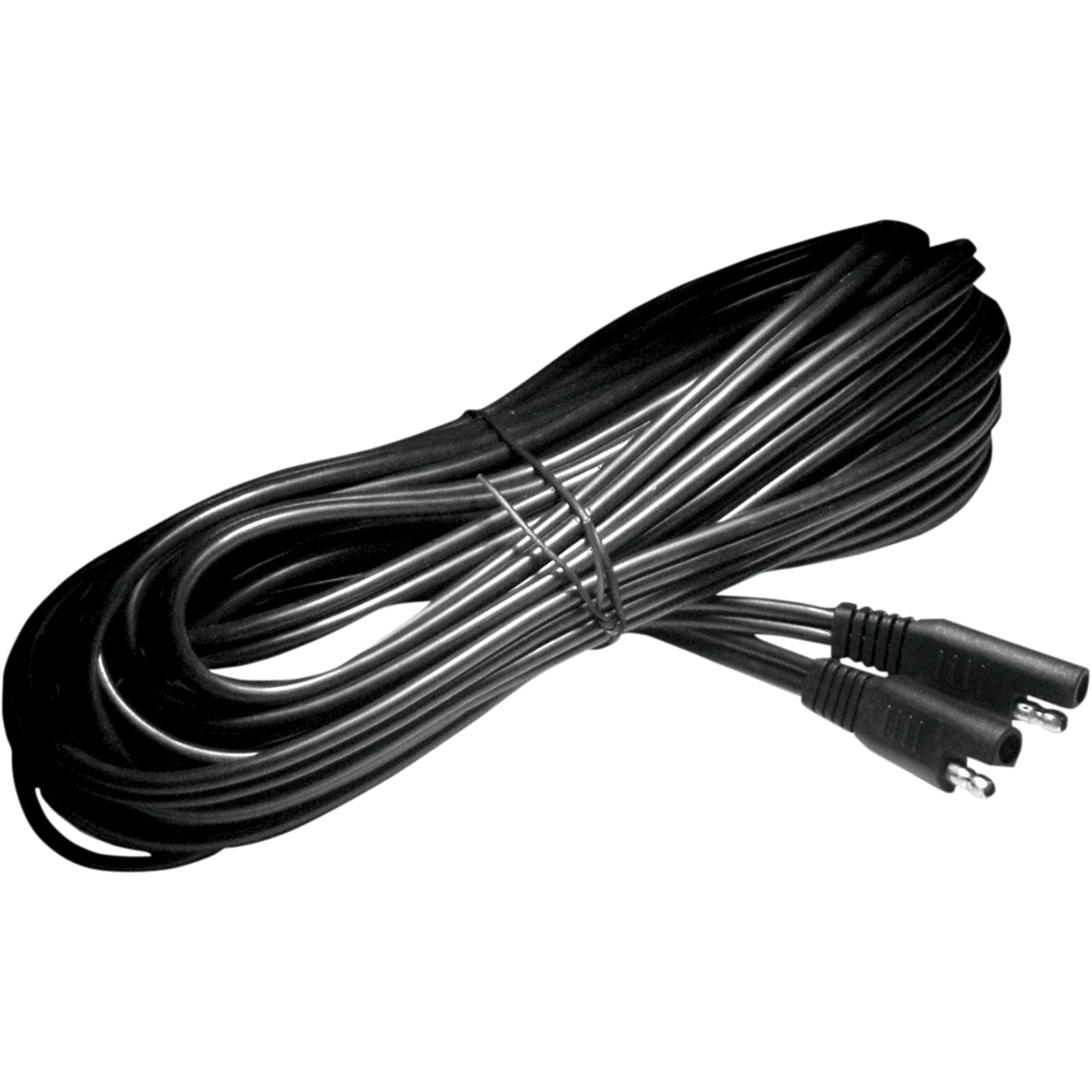 Battery Tender Charger Cord Extention Cord - 12-1/2' - 4 Pack [MPN: 081-0148-12-BG4]_350244