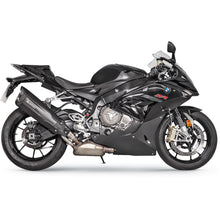 Akrapovic Muffler - Black - Titanium - S1000RR [MPN: S-B10SO6HDVDZBL]_322819