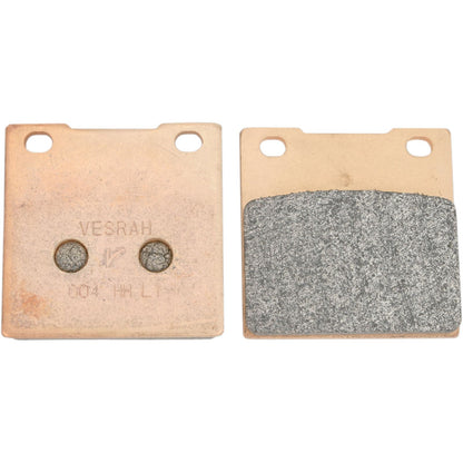 Vesrah JL Sintered Metal Brake Pads - VD-327JL [MPN: VD-327JL]_491576