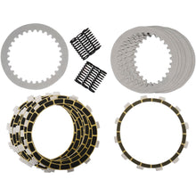 Barnett Performance Complete Clutch Kit [MPN: 303-90-20087]_348538