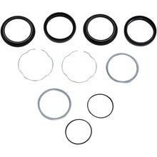 James Gaskets Fork Seal Kit - 49 mm - '01-'11 V-Rod [MPN: 45849-01-VR]_398945