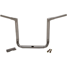 LA Choppers Chrome 16" Grande Twin Peaks Handlebar for FLHT [MPN: LA-7365-16]_414649