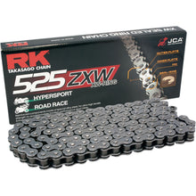 RK Chain 525 ZXW - Sealed Chain - Replacement Connecting Link [MPN: GG525ZXW-RL]_467230