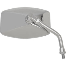 Emgo Mirror Big One for Yamaha - Chrome 20-42462_381348