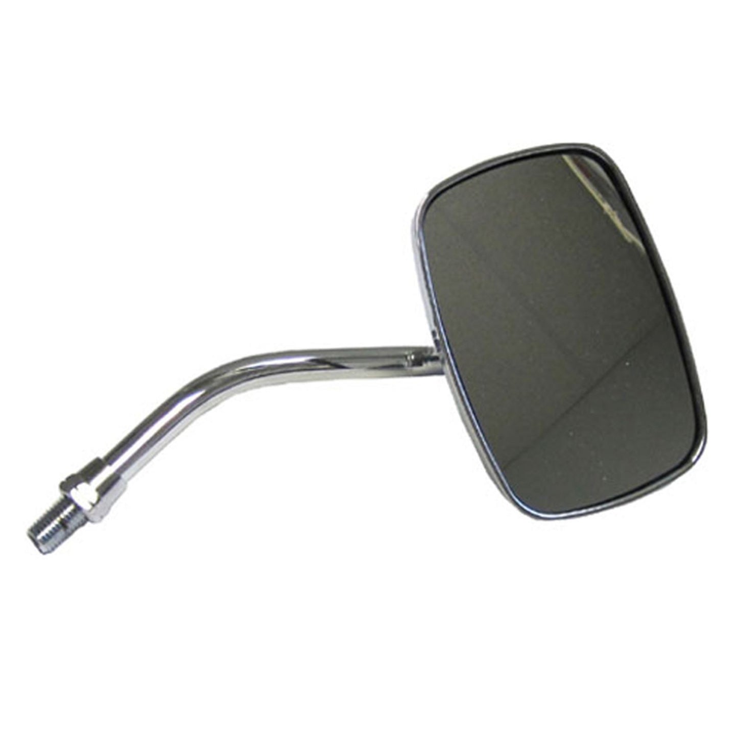 Emgo Mirror Big One for Yamaha - Chrome 20-42462_598647