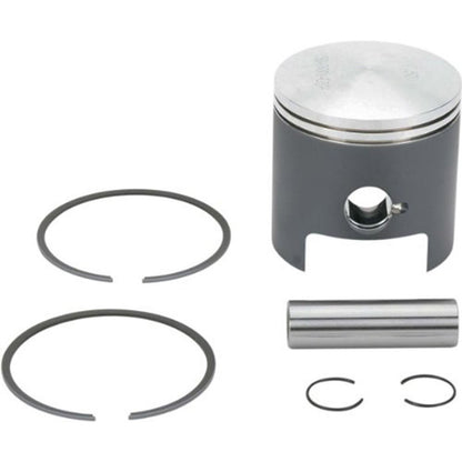 WSM Piston Kit for Polaris - 5mm 010-835-05K_598651